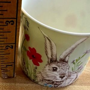 Stechcol Fine Bone China Mug/Tea Cup EUC Never Used